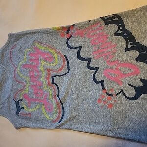 Pink Victoria's Secret Brilliant Tank Top.  Size: M